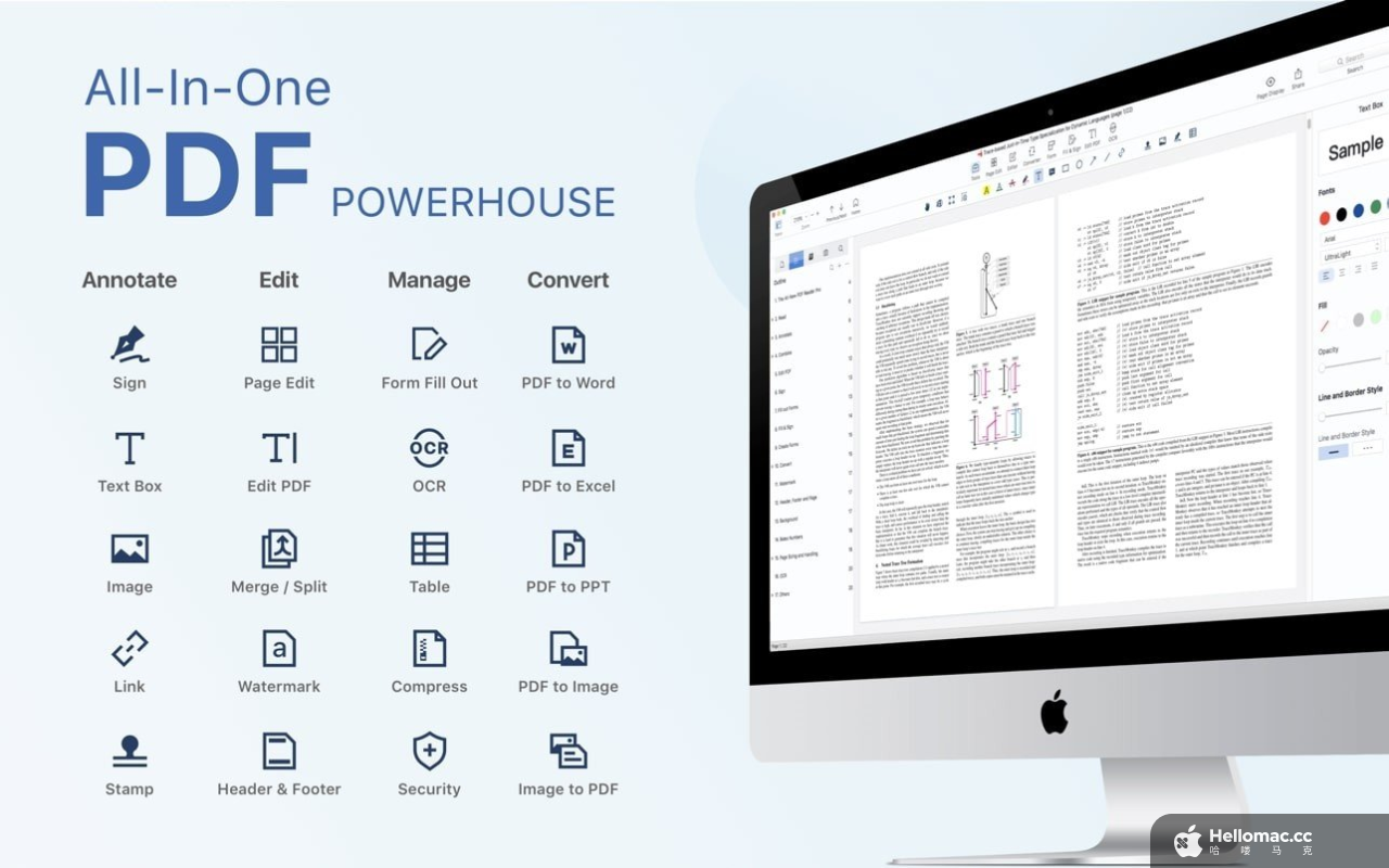 PDF Reader Pro v5.0.0