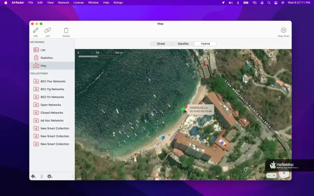 AirRadar v7.4.1