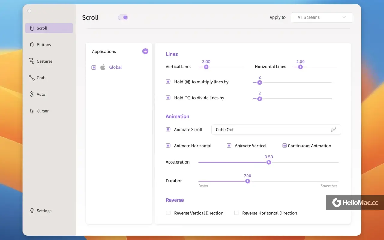 Smooze Pro v2.2.2