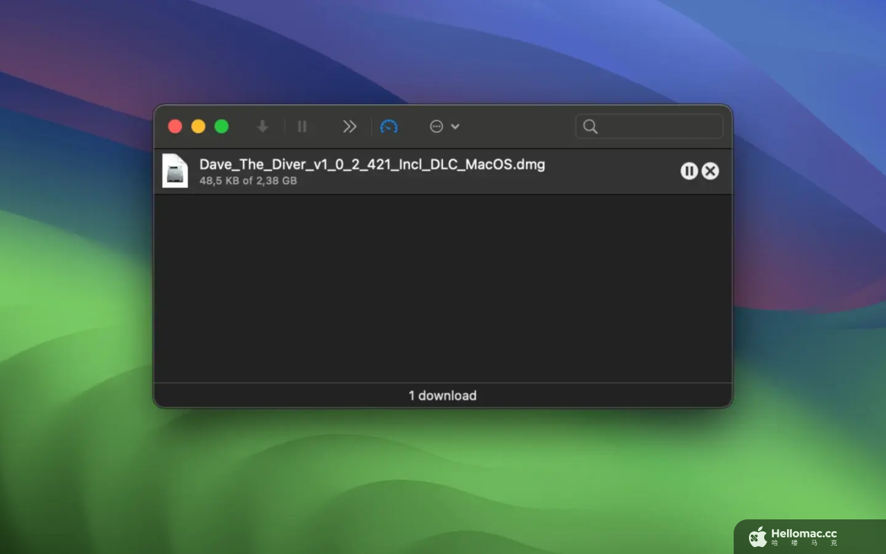 Leech v3.2.1