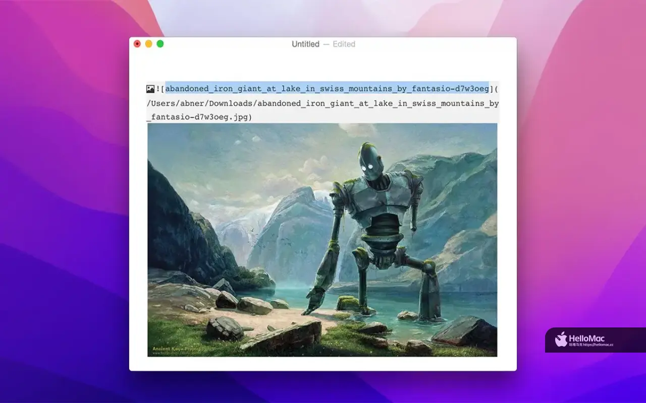 Typora v1.10.10