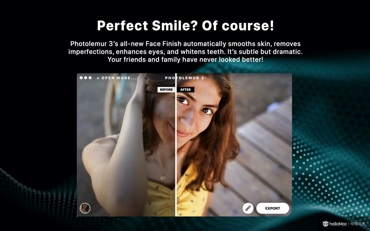Photolemur 3 v1.1.1 (7265)