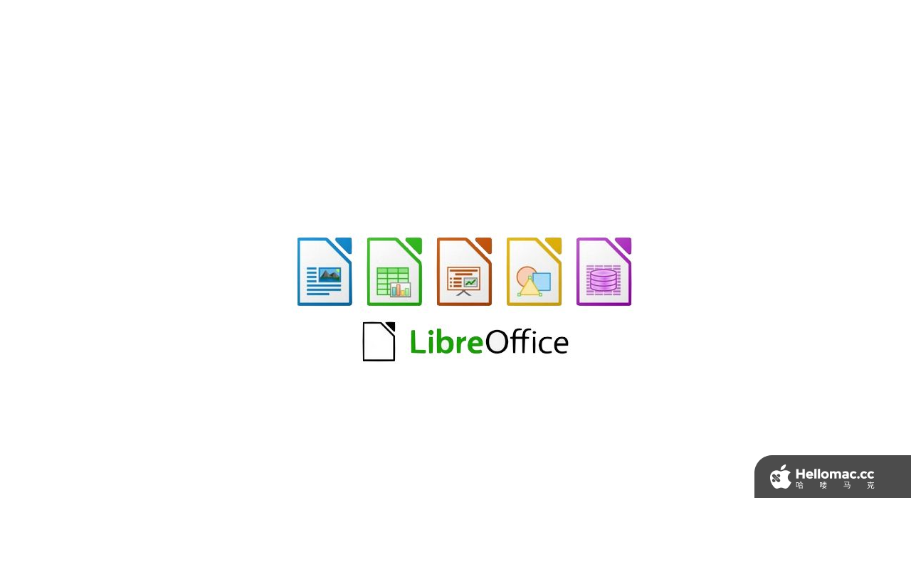 LibreOffice v24.8.4