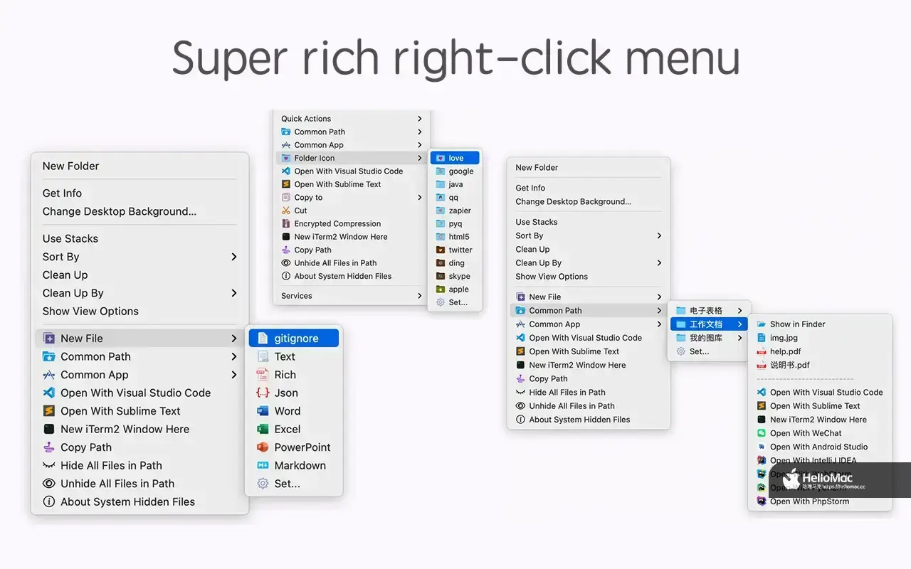 MouseBoost PRO v3.6.9 MAS