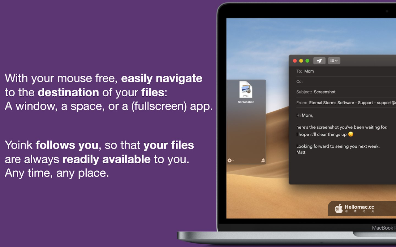 Yoink v3.6.97