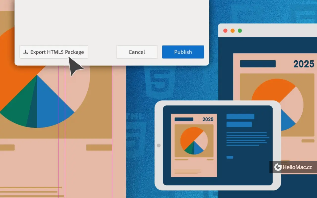 Adobe InDesign 2025 v20.3.0