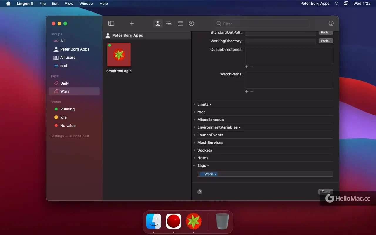 Lingon X v7.6