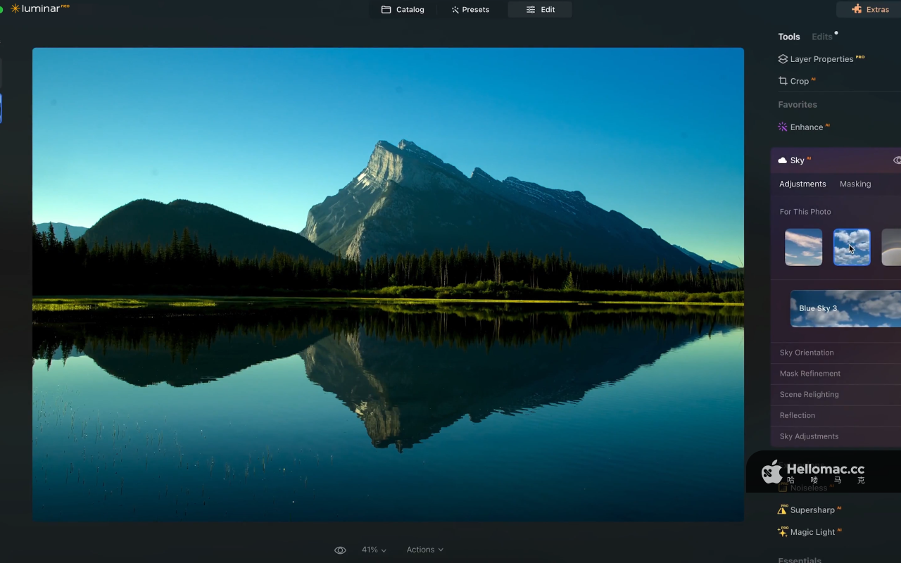 Luminar Neo v1.24.0