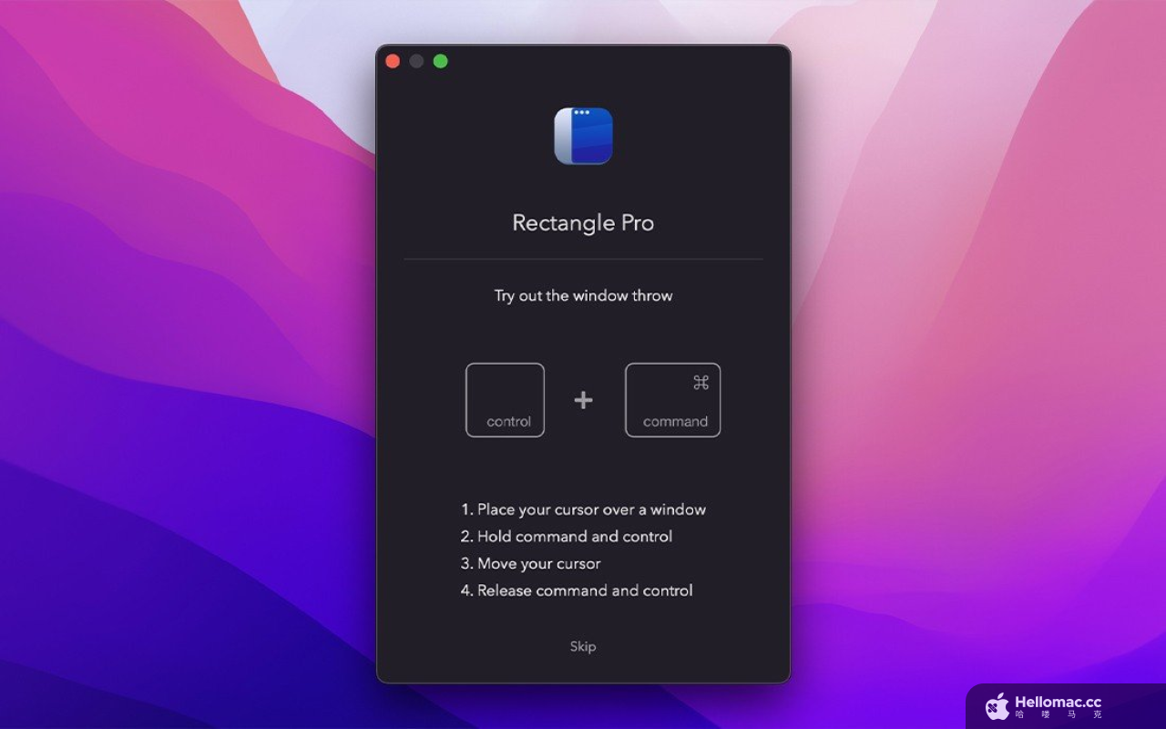 Rectangle Pro - Hookshot v3.0.53