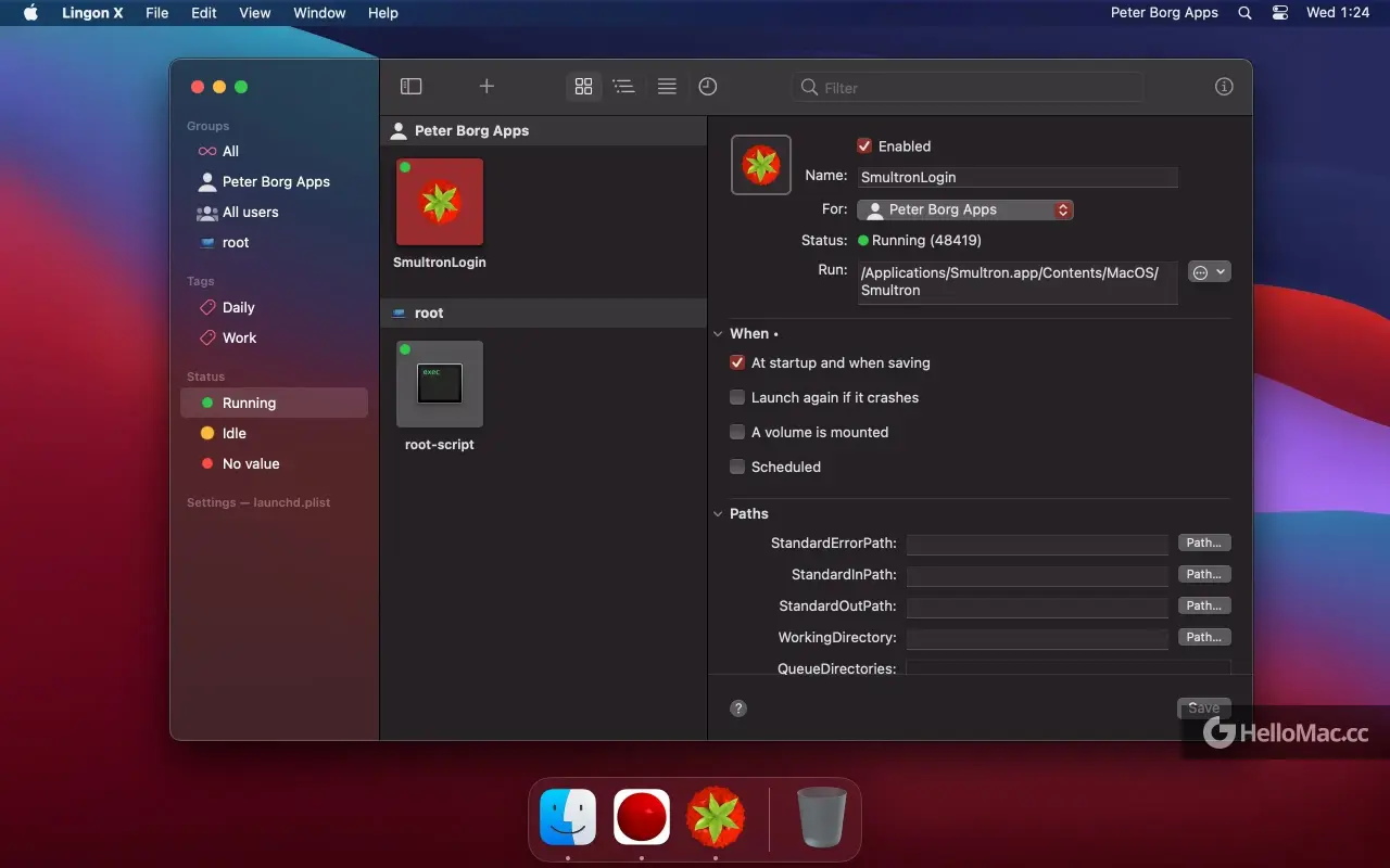 Lingon X v7.6