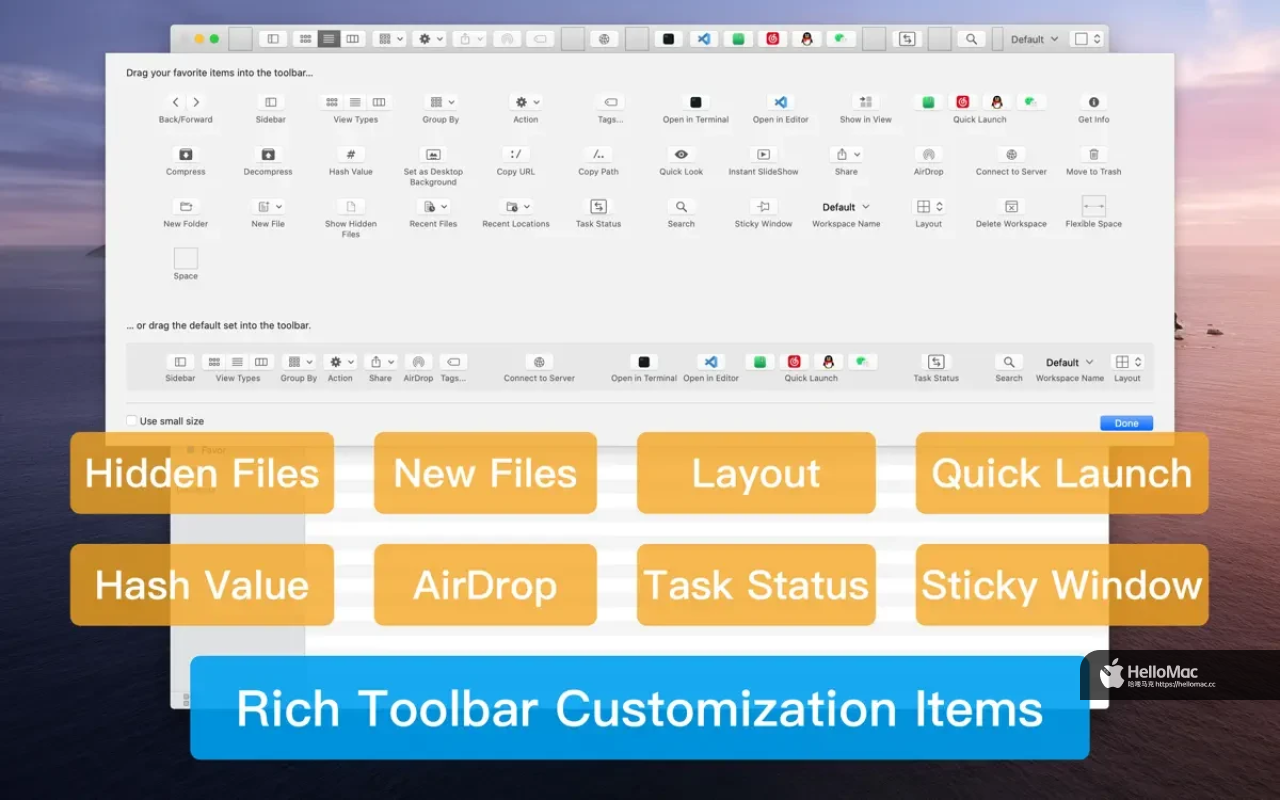 QSpace Pro v5.2.4