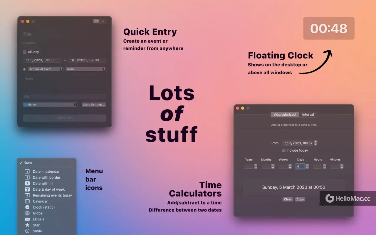 Dato v5.4.0