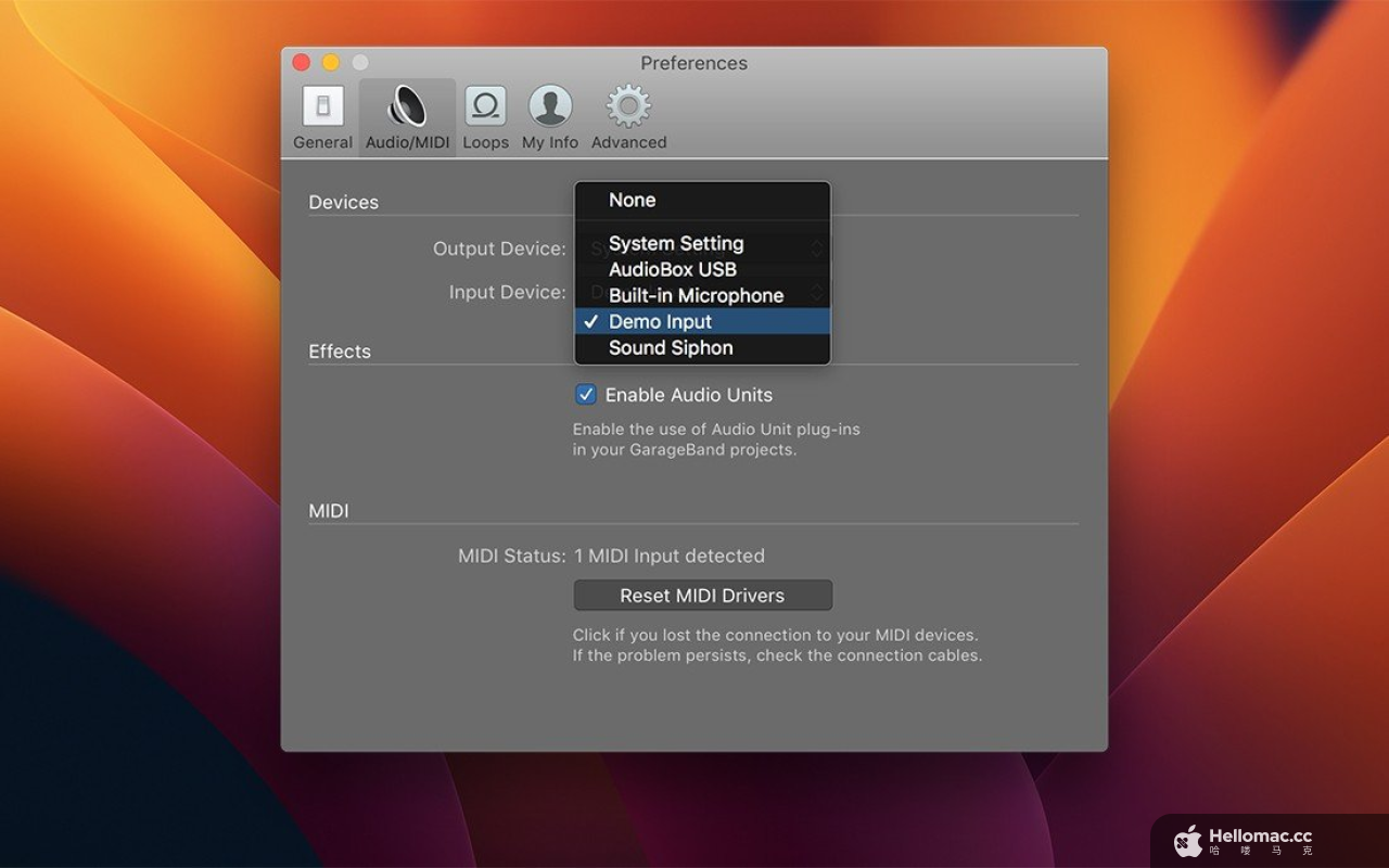 Sound Siphon v3.8.3