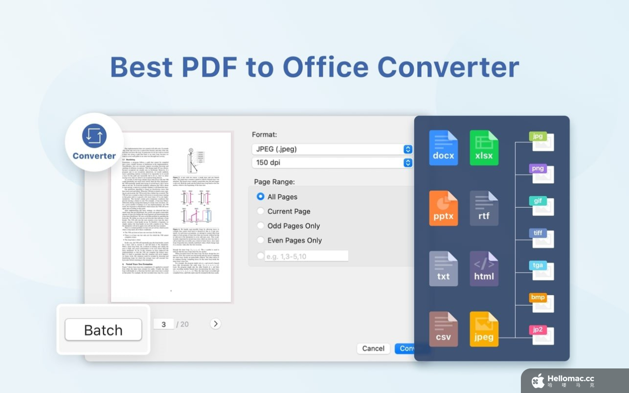 PDF Reader Pro v5.0.0