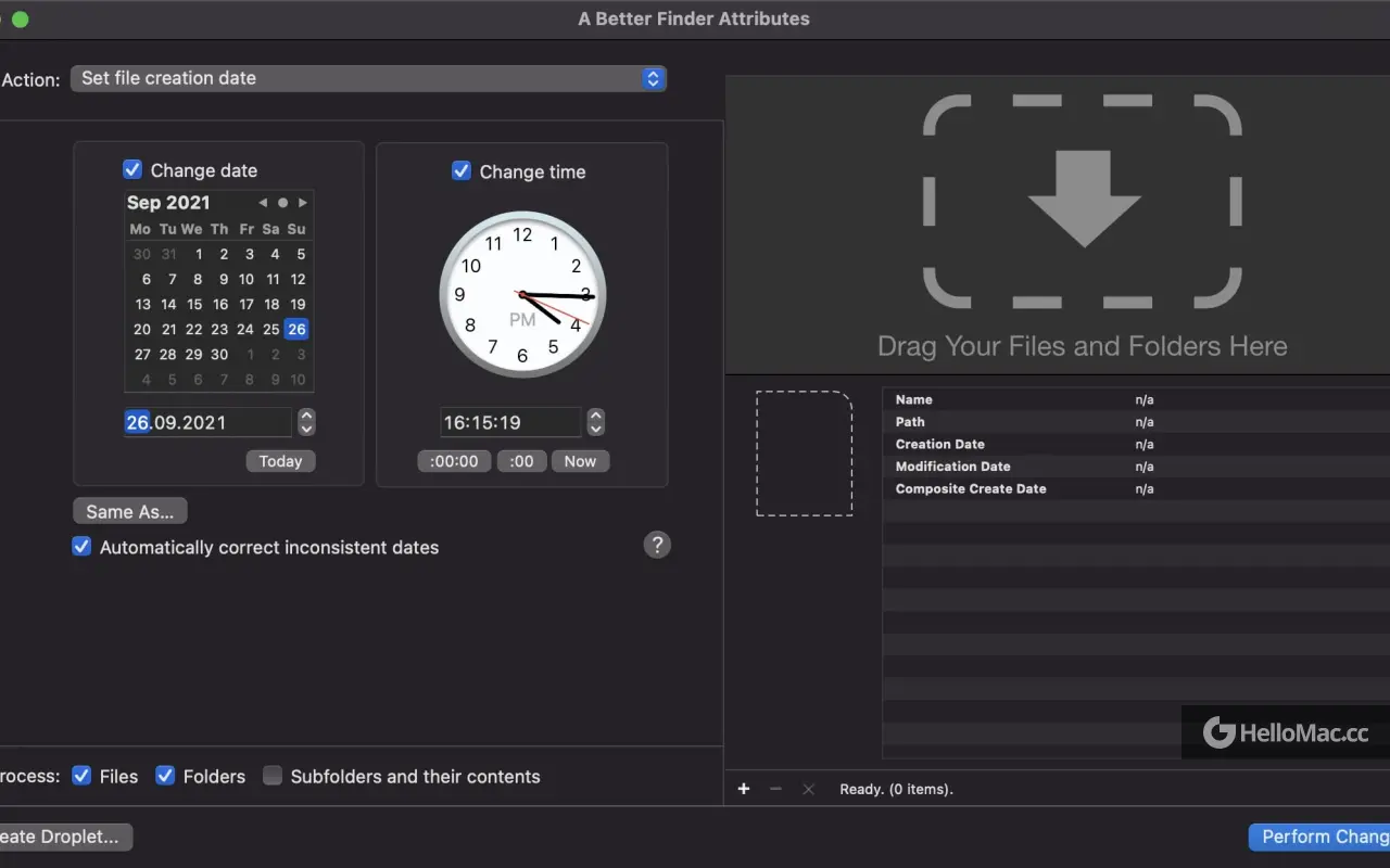 A Better Finder Attributes v7.7.36