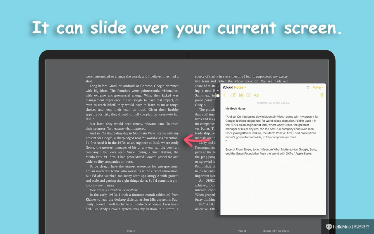 Slidepad v1.5.6
