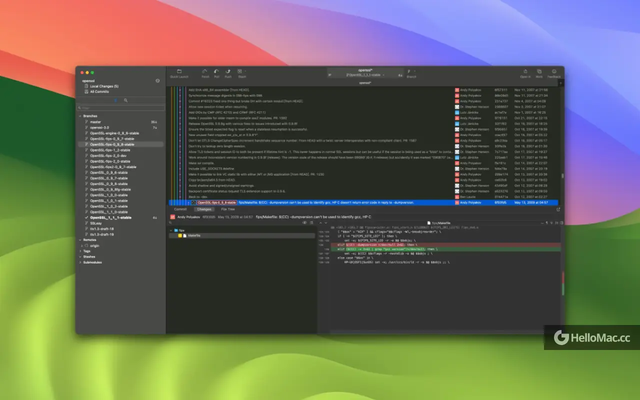 Fork v2.53.1