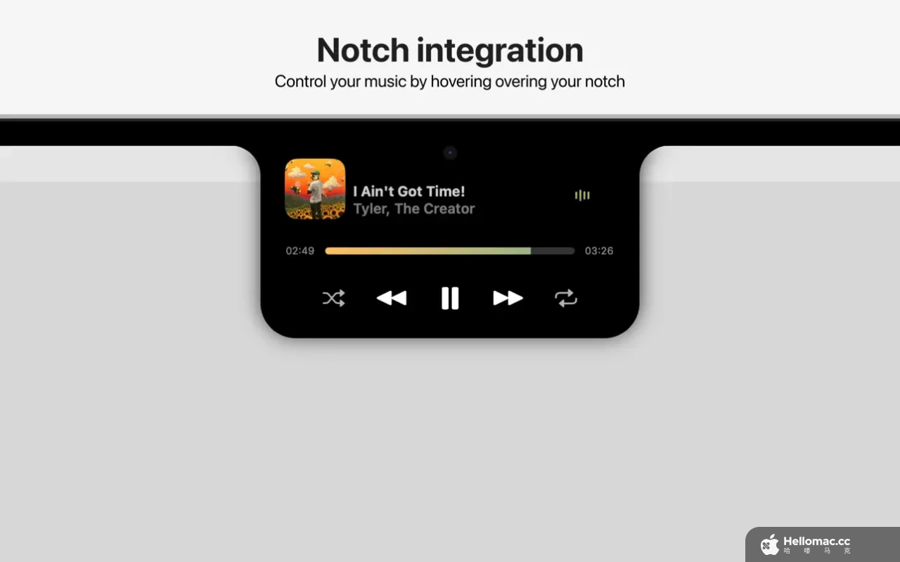 Tuneful v2.5.0 MAS
