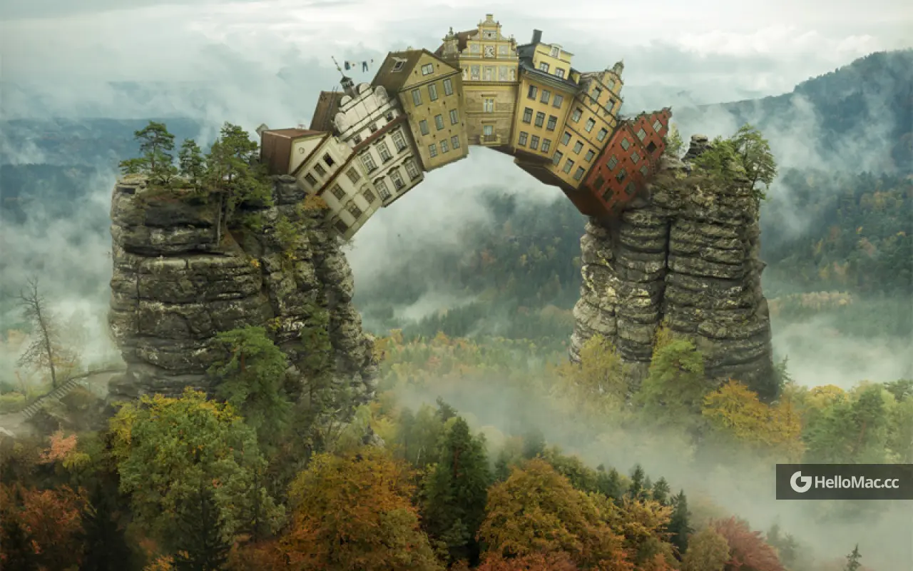 Adobe Photoshop 2024 v25.11.0 arm