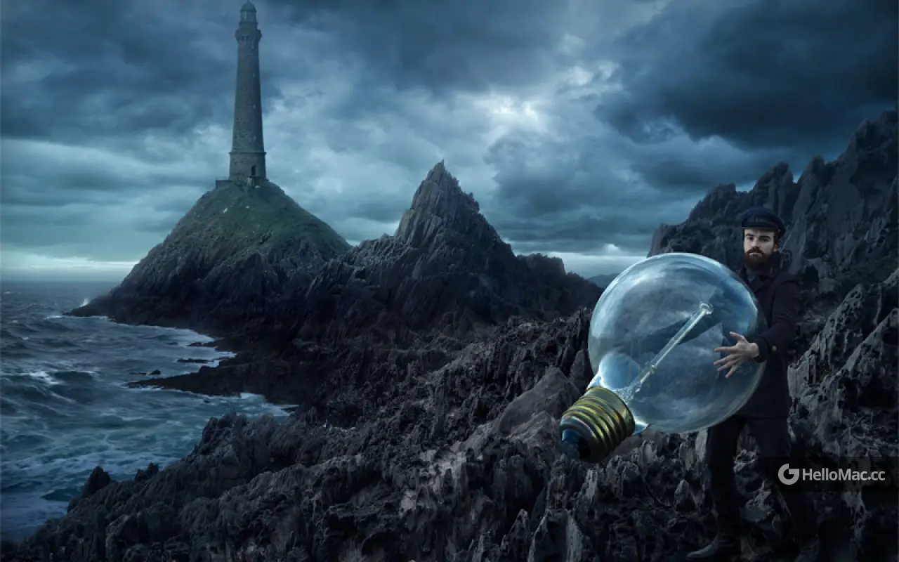 Adobe Photoshop 2024 v25.11.0 arm
