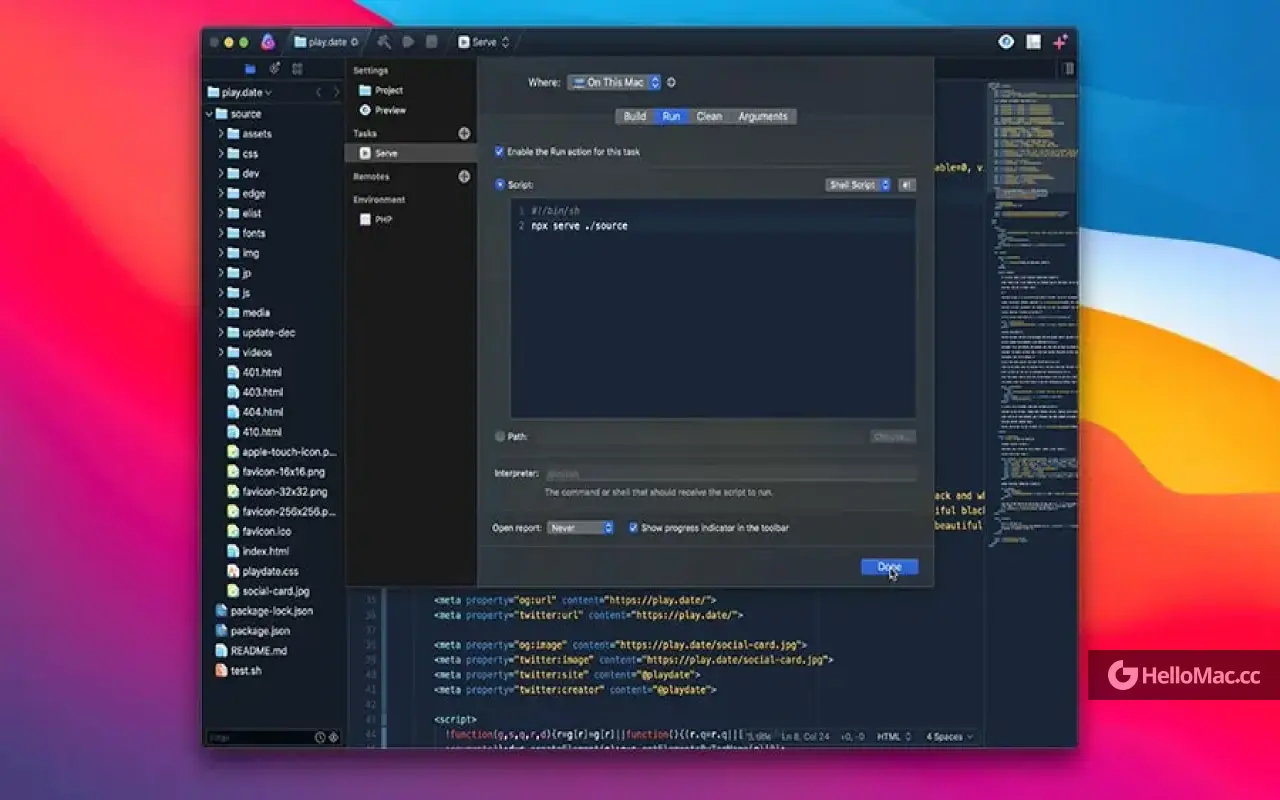 Nova v12.4