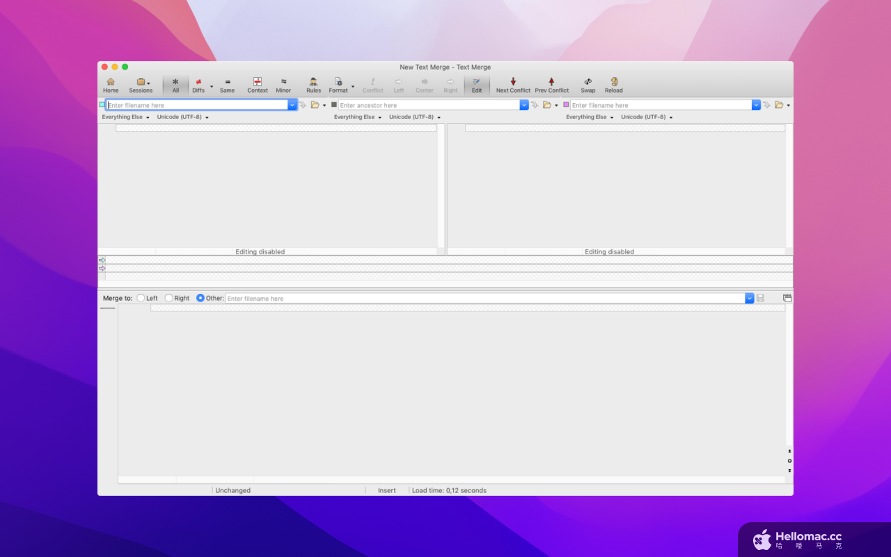 Beyond Compare v5.1.0.31016