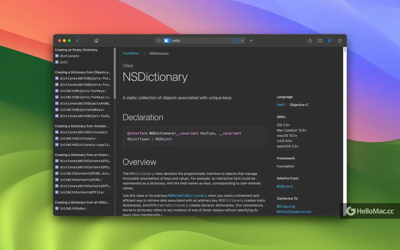 Dash v7.3.5