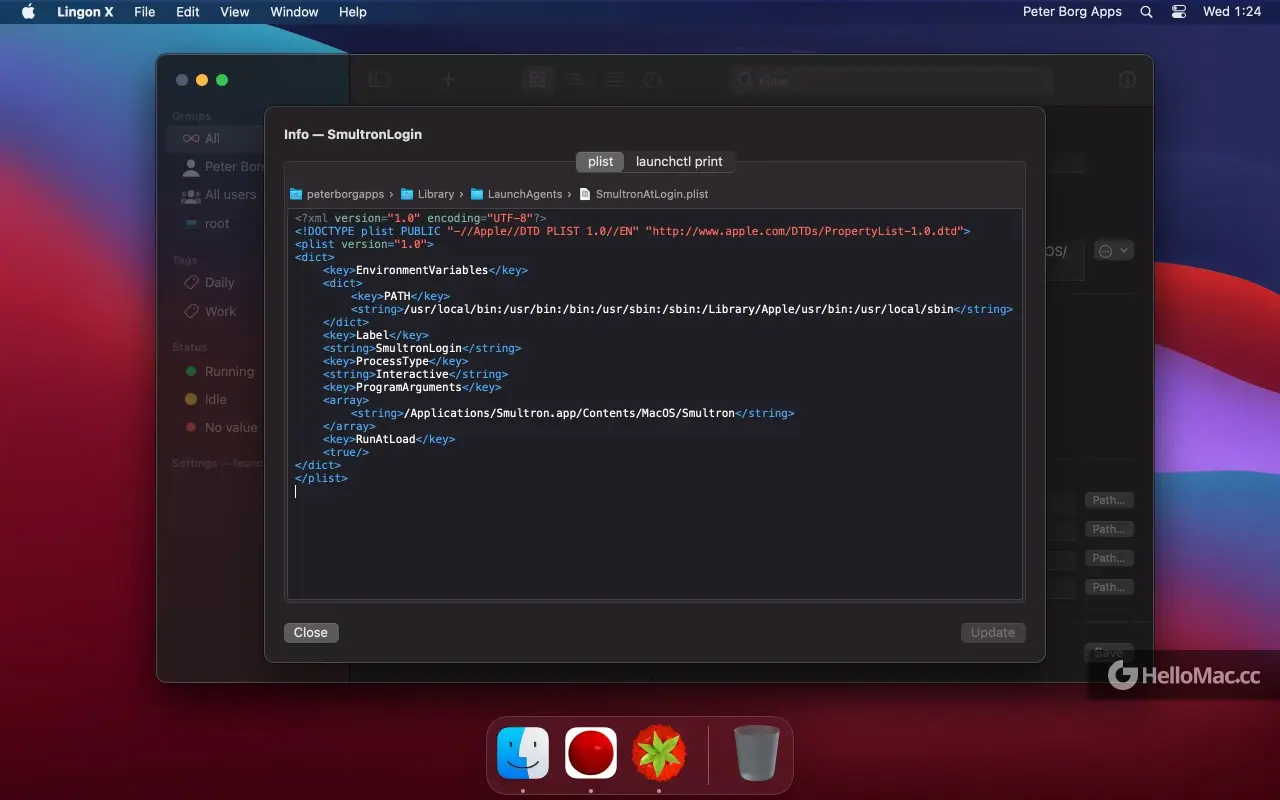 Lingon X v7.6