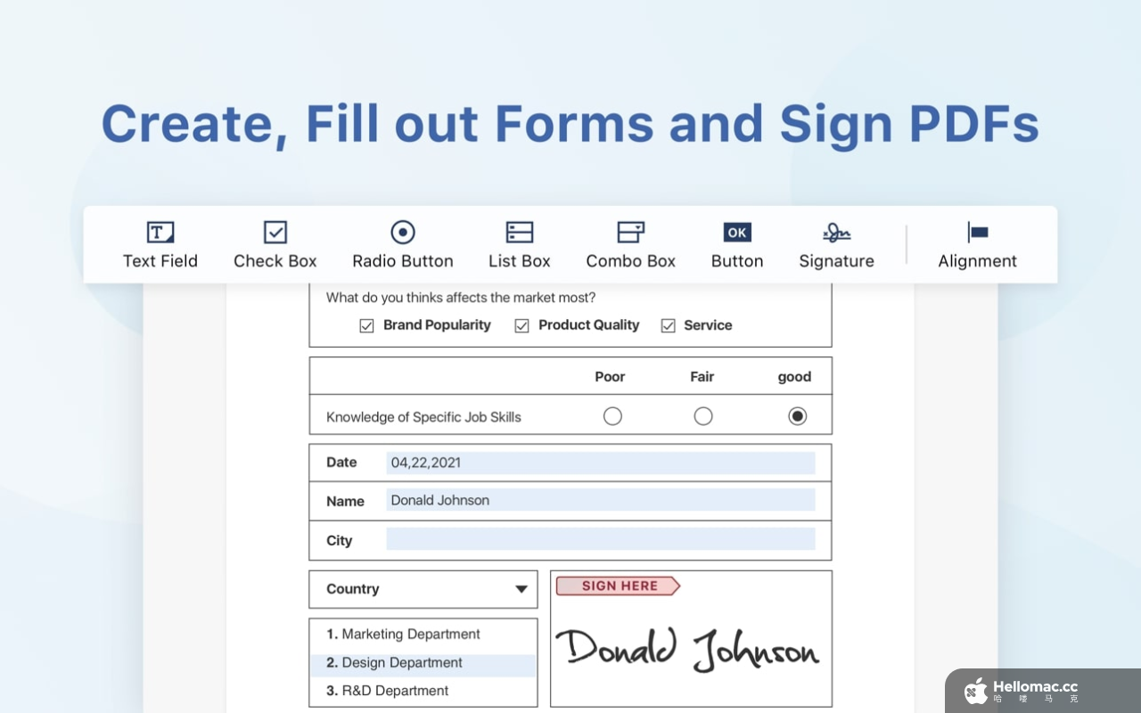 PDF Reader Pro v5.0.0