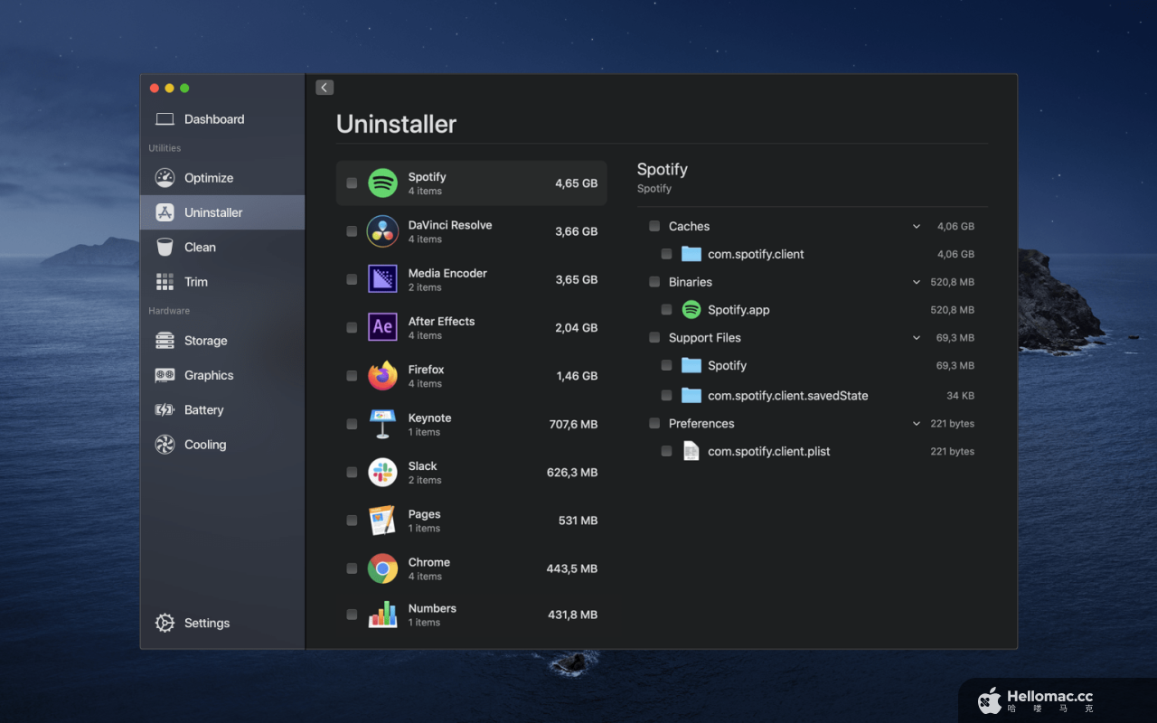 Sensei v1.6.2