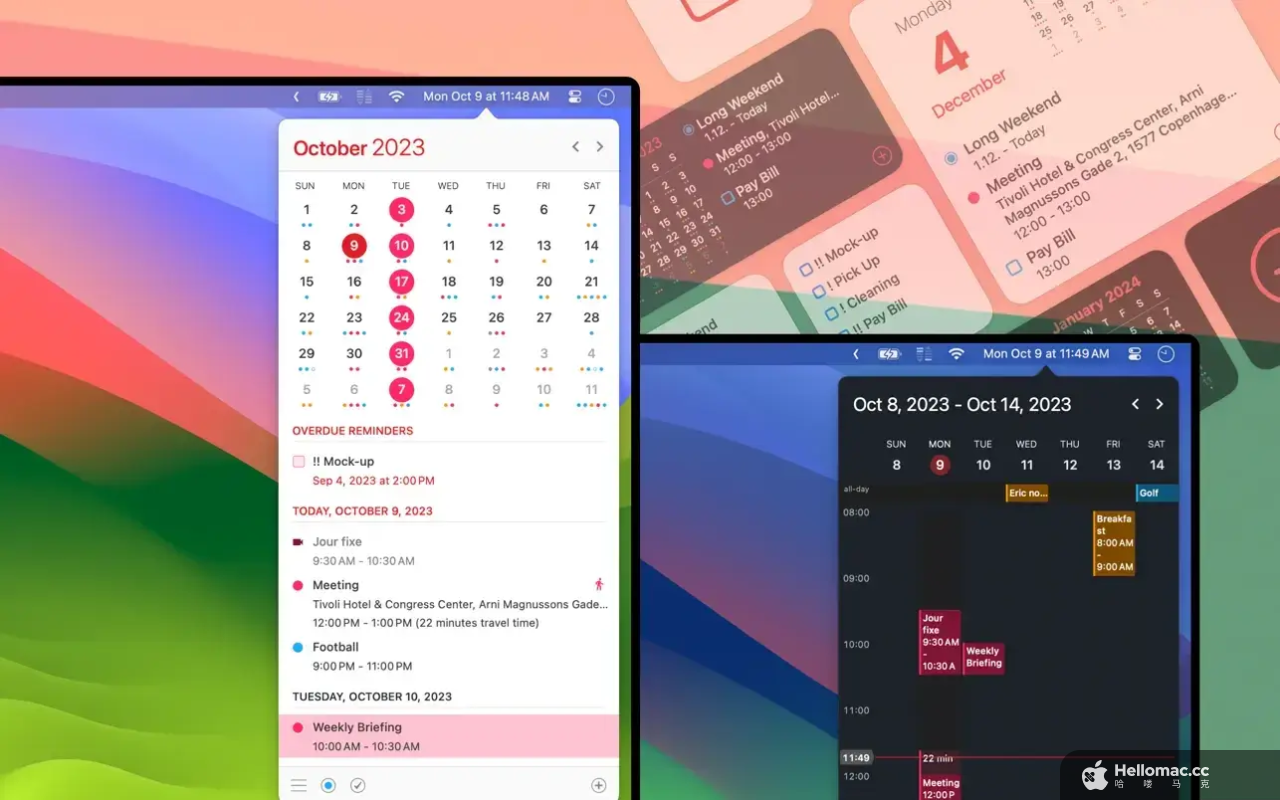 Calendar 366 II v2.15.7