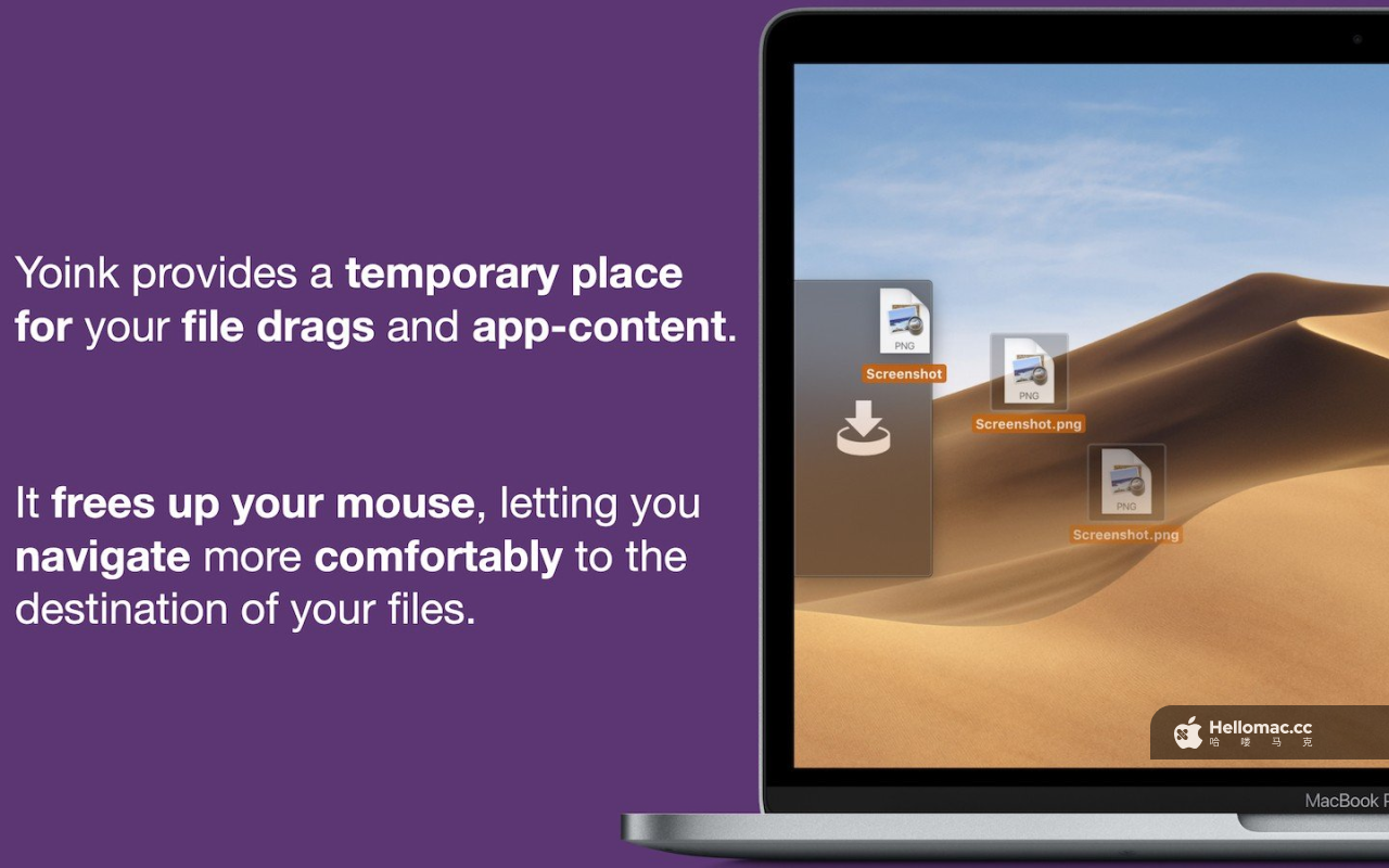Yoink v3.6.97