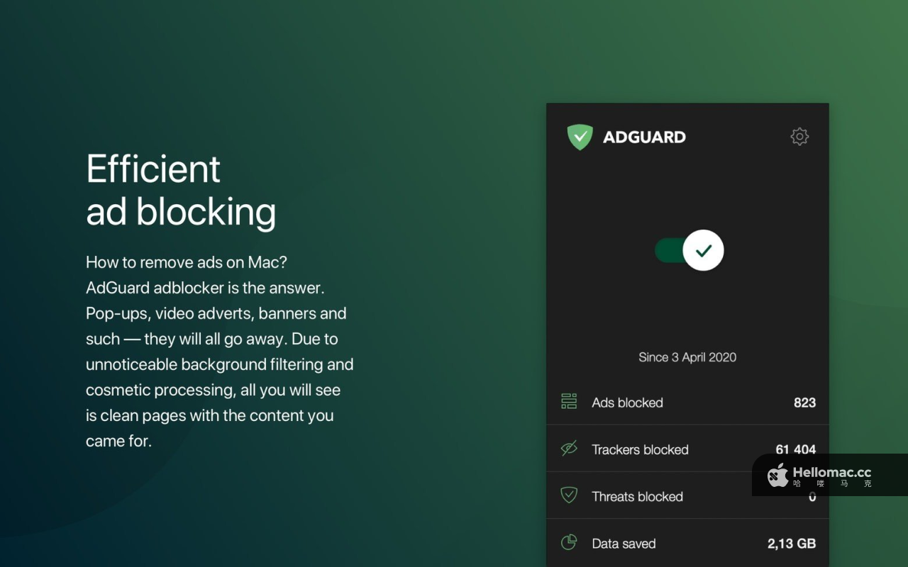 AdGuard v2.16.1.1860