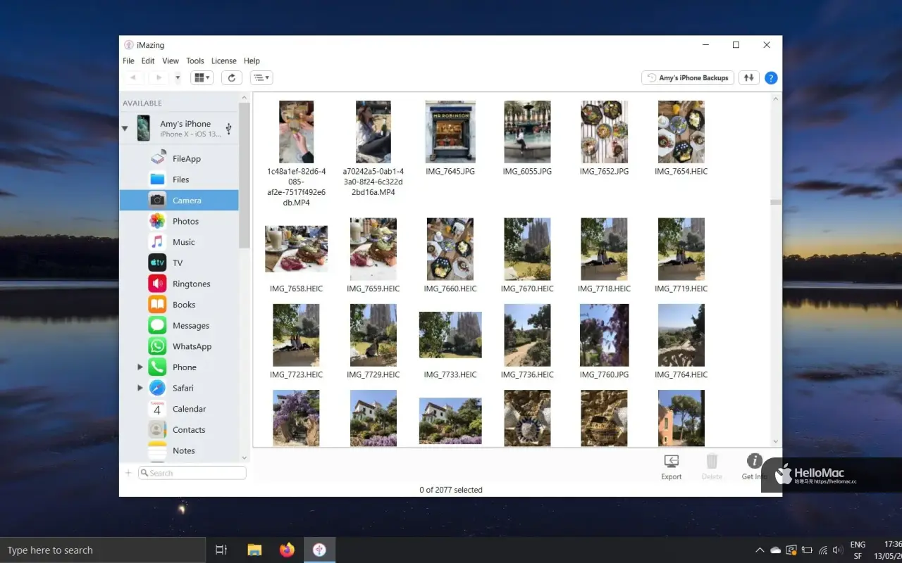iMazing 3 v3.2.0