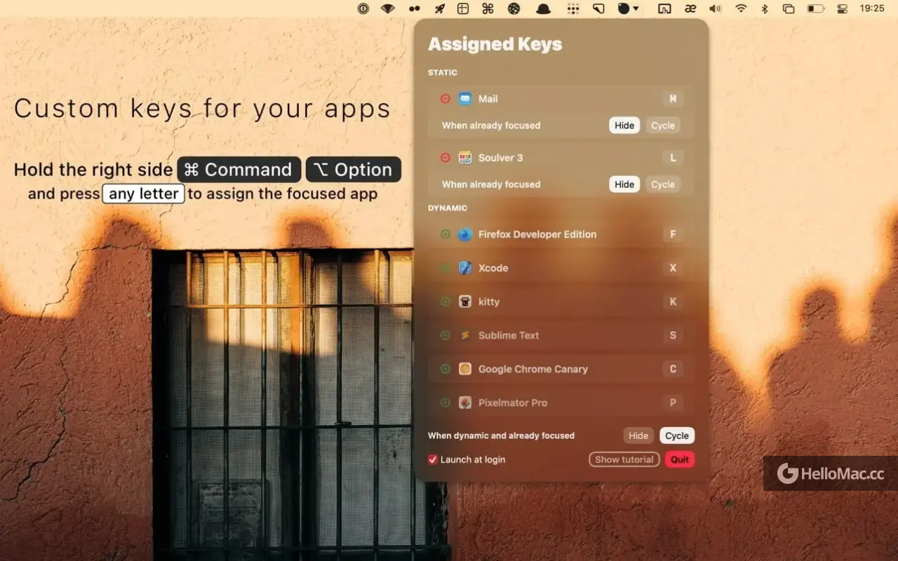 rcmd v2.6.5