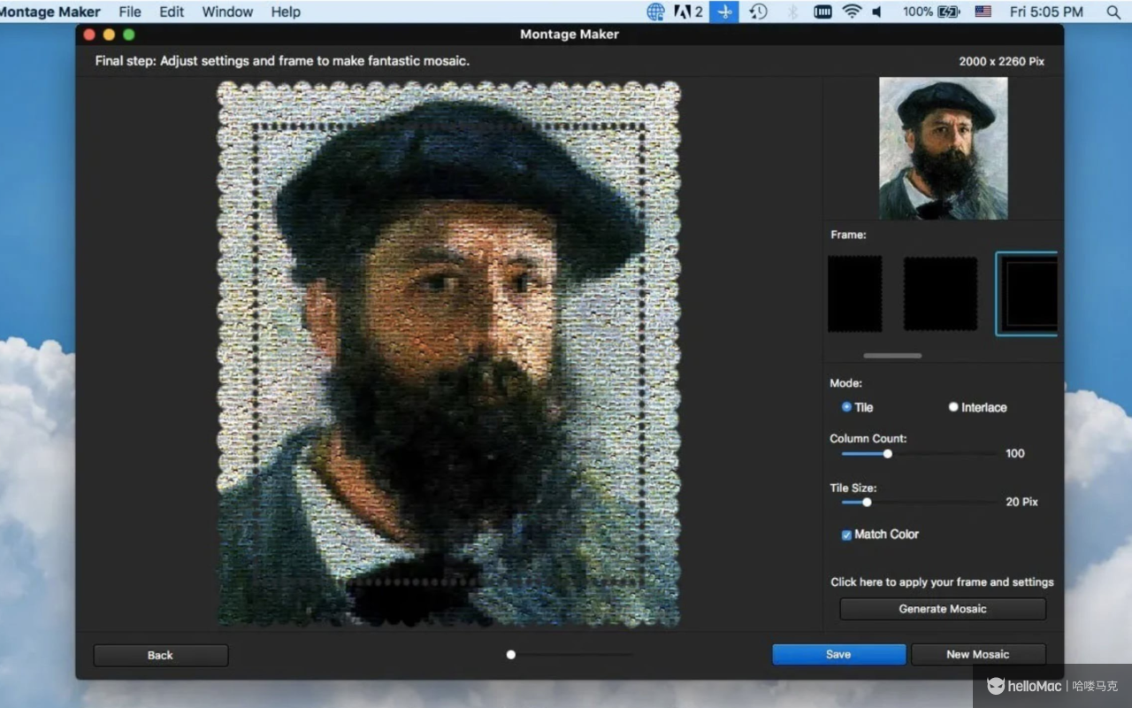 WidsMob Montage v3.26 MAS