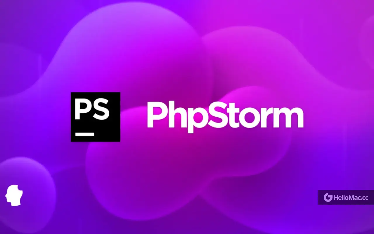 PhpStorm v2025.1.1