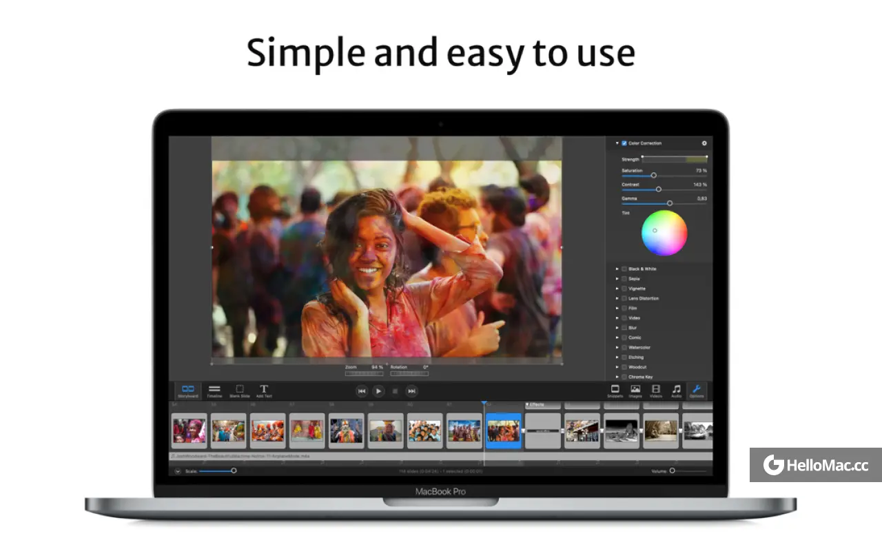 FotoMagico 6 v6.7.8