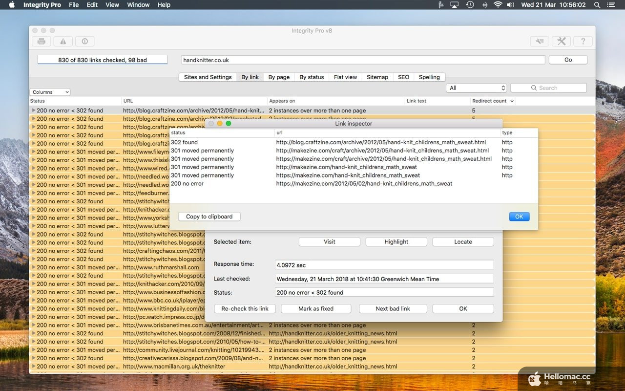 Integrity Pro v12.10.3
