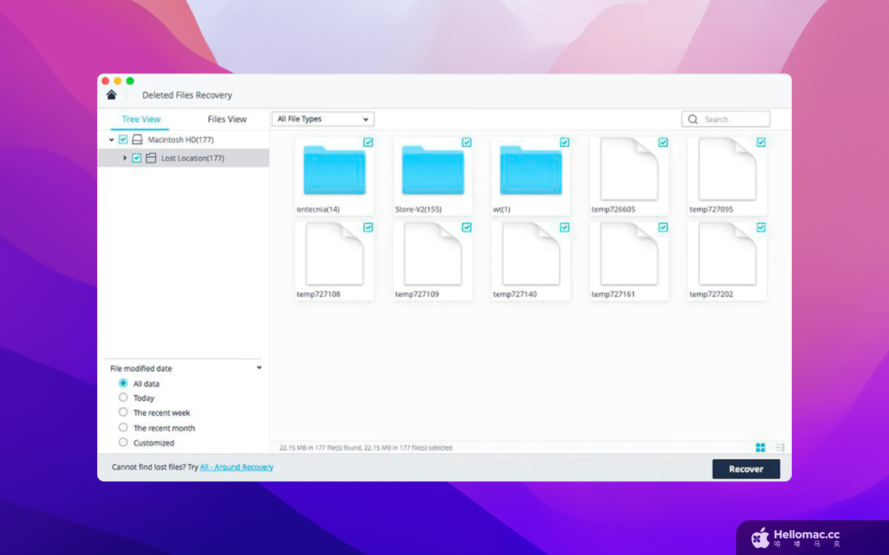 Wondershare Recoverit v13.5.14.0