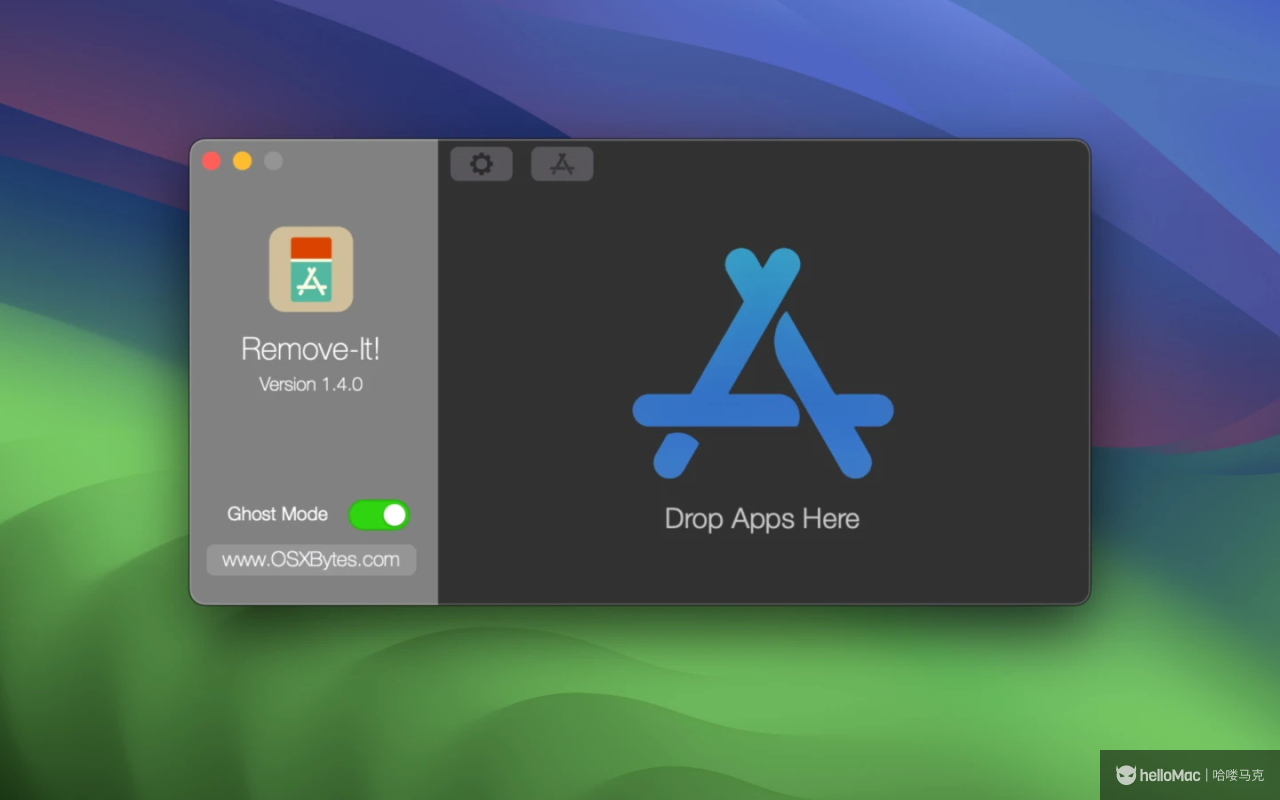 Remove-It v1.4.2