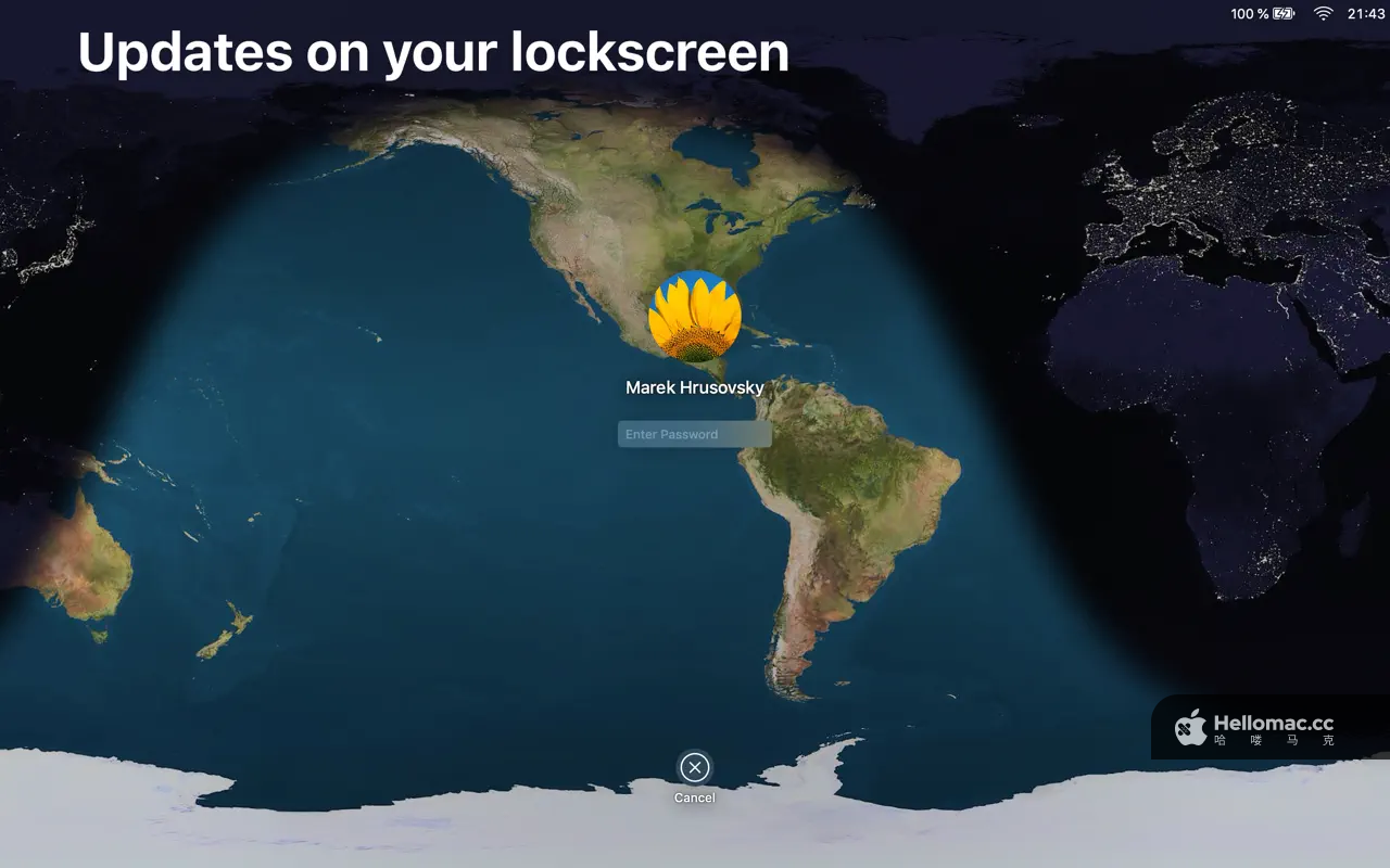 Day & Night World Map Studio v1.1.6
