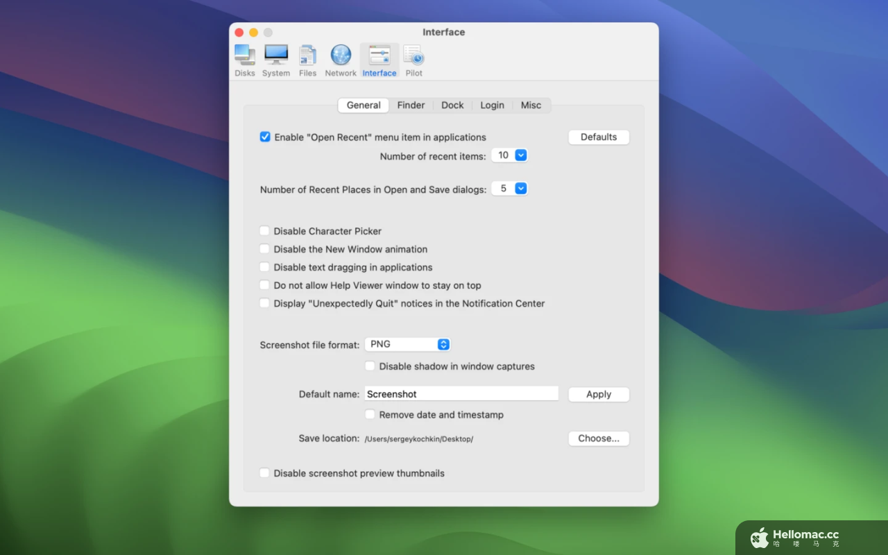Cocktail Sequoia Edition v18.3