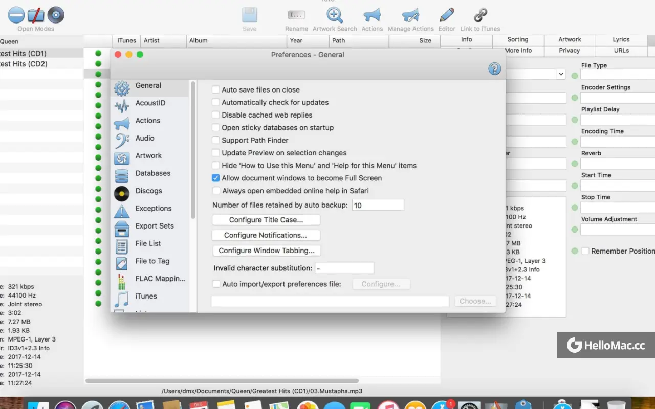 Yate v8.1.1