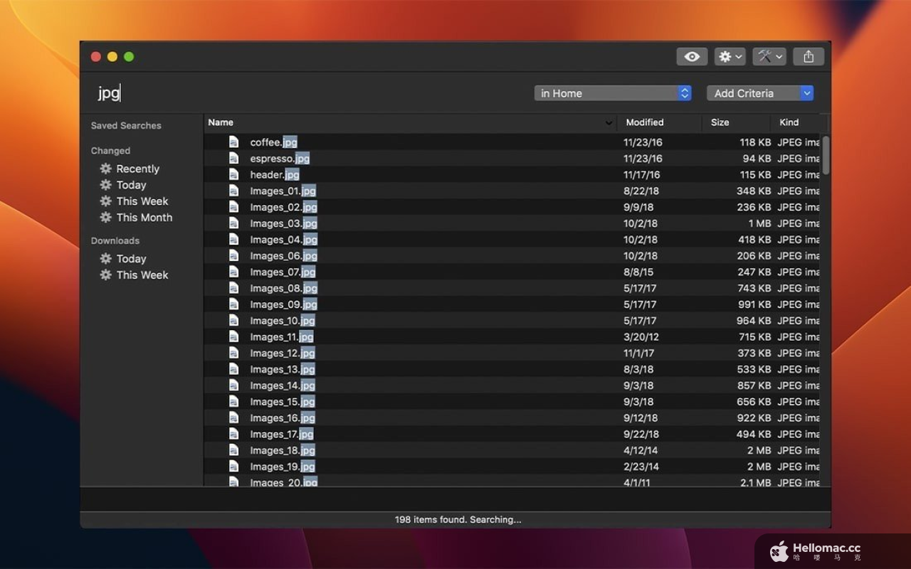 ProFind v1.33