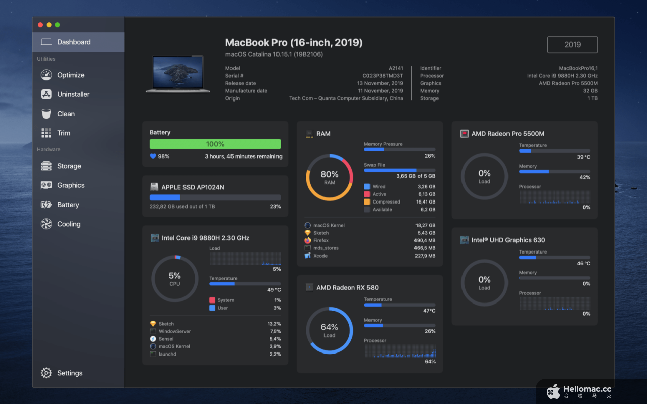 Sensei v1.6.2