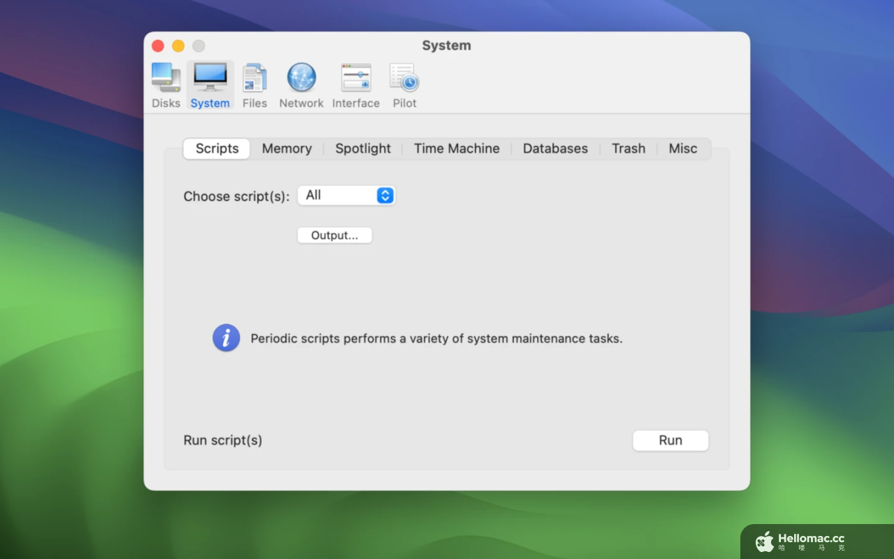 Cocktail Sequoia Edition v18.3