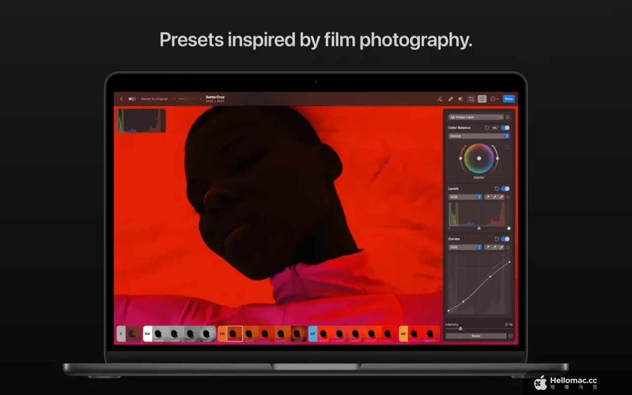 Photomator v3.4.9 MAS