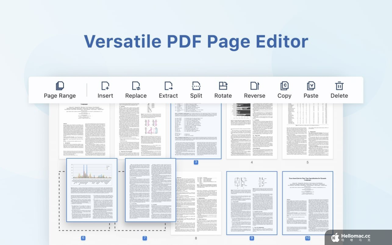 PDF Reader Pro v5.0.0