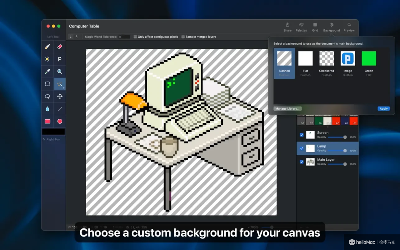 Pixen v5.6.1